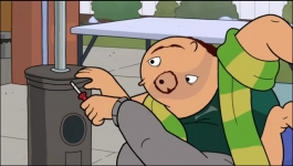 Universal Basic Guys - Season 02 Episode 11